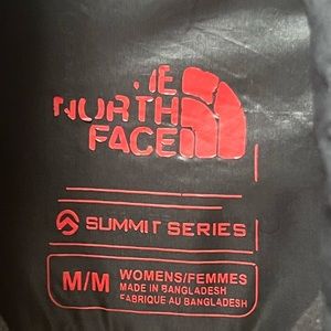 Winter jacket bought in Patagonia as IS